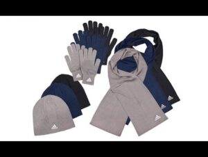 juego guantes adidas pack adidas n frontal