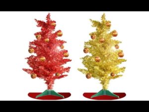 albero natale forza chollitos frontal