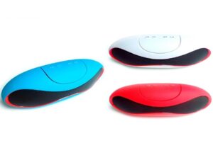 altavoz ultrasound bluetooth mini blu speak_433 frontal
