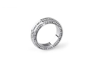 anello around swarovskielements allaround17 frontal