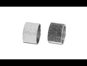 anello fascia chollitos frontal