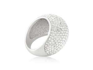 anello georges rech ani grech 14 frontal