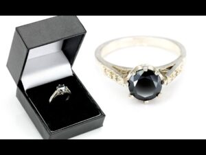 anillo plata diamantebl17 frontal