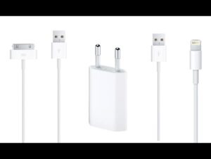 cavo apple apple 1m lightning frontal