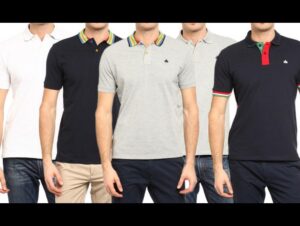 polo armata mare 5352570bf frontal