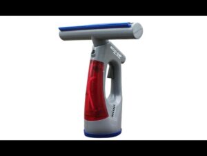 aspirador limpia ecode eco 358 frontal