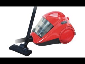 aspirapolvere ciclone howell cyc2052 frontal