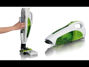 aspirador cleanmaxx cleanmaxx frontal