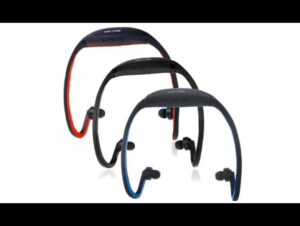 auriculares deportivos reproductor chollitos_133 frontal