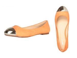 zapatillas bailarinas gas bailarinan 40 frontal