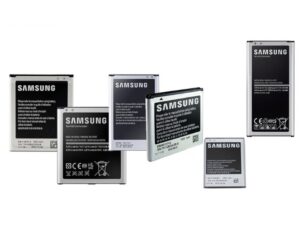 bateria para samsung b600be2600mah frontal