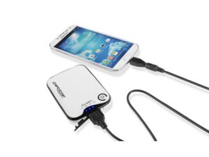batteria portatile veho vpp 201 cw frontal