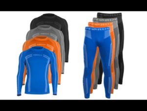 biancheria intima termica termicohombre frontal