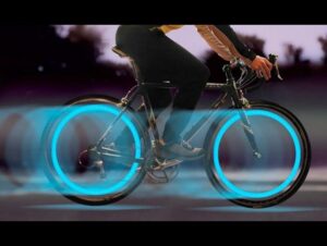 luce biciclette luzbici frontal