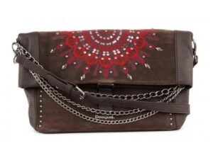 borse accessori desigual binibeca frontal