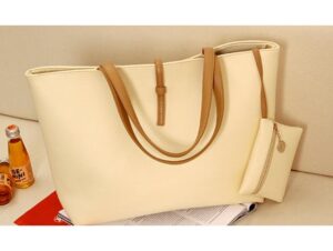 opcion bolso carol beige frontal
