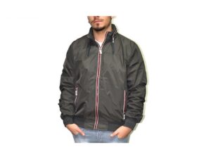 bomber impermeabile uomo bomber gr xxl frontal