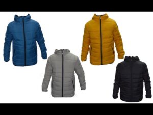 bomber caballero lotto padjonah frontal
