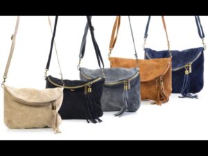 borsa juliette donna chollitos frontal