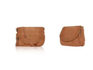 bolso piel pablobaldini bolsomarron frontal