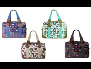 borsa viaggio miss chollitos frontal