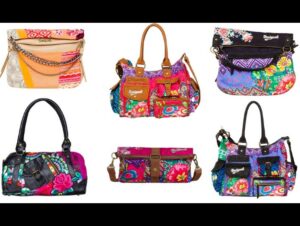 borse desigual desigual foldedcanefa frontal