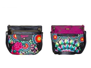 borse desigual desigual brooklynamanec frontal