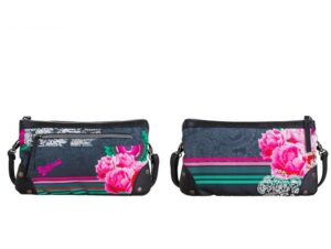 borse desigual desigual dorotheamatema frontal