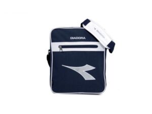 bolso bandolera diadora bandolera frontal