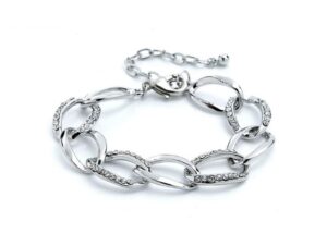 bracciale cocktail swarovskielements brazcocktail frontal