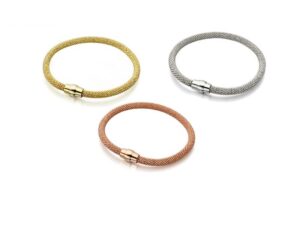 pulseras cordon varios pulseracordon frontal