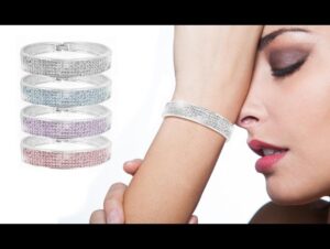 bracciale swarovski elements chollitos_622 frontal
