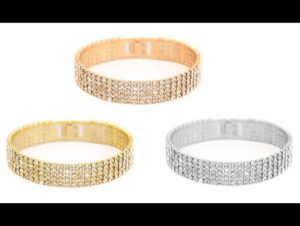 bracciale tennis swarovski chollitos_911 frontal