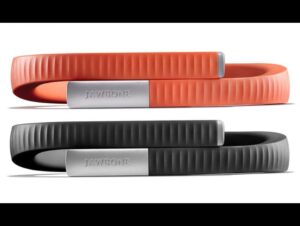 braccialetto jawbone up24 chollitos frontal