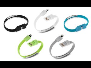 cavo braccialetto microusb chollitos frontal