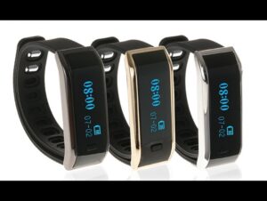 brazalete ironwristt tekkiwear chollitos frontal