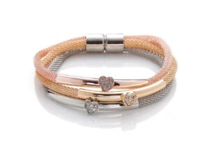 brazalete triple milano chollitos frontal