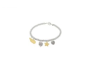 brazaletes 5chic swarovski chollitos frontal