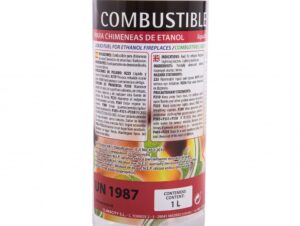 combustible origen natural liq 12b frontal