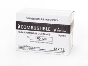 combustible origen natural liq 12b frontal