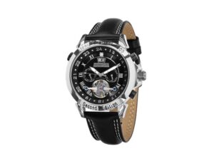 reloj pulsera calvaneo brilliant frontal
