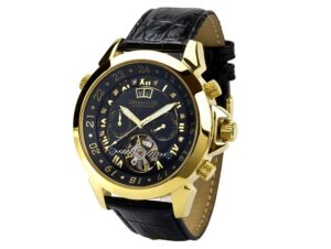 reloj cronografo 100gradi reloj frontal