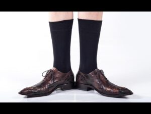 paia calze calcetines36p frontal
