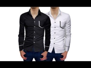 camicia uomo mws prince ng m frontal