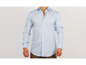 camisa algodon liabel liabel a 44 frontal