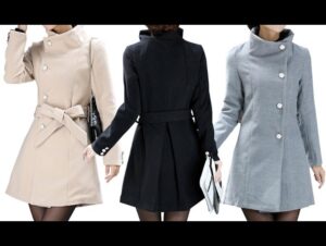 cappotto donna 34mujer frontal