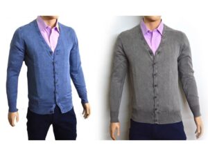 cardigan cotone chollitos_455 frontal
