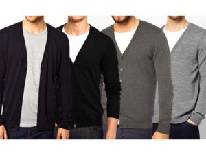 pack cardigans cardigans frontal