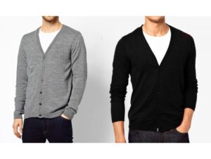 cardigan 2 card h xxl frontal