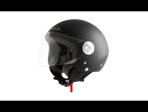 casco demi matt fs 702 tm frontal
